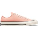 Női Vintage Rózsaszín Converse Chucks Őszi Magasszárú cipők Fenntartható forrásból akciósan 