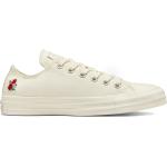 Converse Chuck Taylor All Star Embroidered Floral