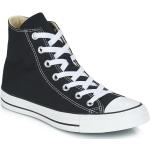 Fekete Converse Chuck Taylor 50-es méretben Cipők 