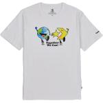 Converse Renew Together We Can Tee White