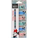 Papír CoolPack Mickey Mouse és barátai Minnie Mouse Egér motívumos Öntapadós Falmatricák 