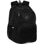 Coolpack - Pick Trace Black iskolatáska, hátizsák - 2 rekeszes (F099820)