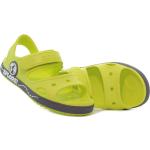 Lány Neon zöld árnyalatú Coqui Csúszásmentes Nyári cipők - max. 3 cm-es sarokkal 33-as méretben 