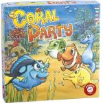 Műanyag Korall árnyalatú Piatnik Party játékok 5 - 7 éves korig 