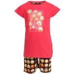 Lány Lezser Cornette Gyerek pizsamák 110-es méretű 