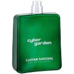 Costume National - Cyber Garden edt férfi - 100 ml