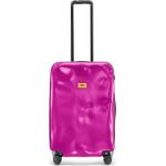 Női Alumínium Rózsaszín Utazó bőröndök akciósan 