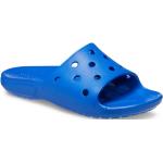 Gyerek Gumi Kék Crocs Classic Nyári Strandpapucsok 30-as méretben 