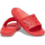 Crocs Classic Slide nõi papucs 206121-8C1 piros