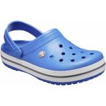 Női Klasszikus Kék Crocs Crocband Nyári Cipők 