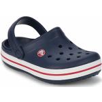 Gyerek Kék Crocs Crocband Cipők 