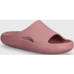 Női Sportos Rózsaszín Crocs Slider papucs 40-es méretben 