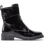 Női Fekete Ara Téli cipők 
