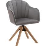 Modern Szürke Tempo Irodai székek 