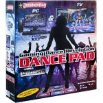 Dance Revolution táncszõnyeg, PC-re és TV-re csatlakoztatható