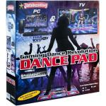 Dance Revolution táncszõnyeg PC-re és TV-re csatlakoztatható