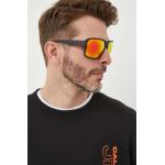 Férfi Fekete David Beckham Aviator napszemüvegek XXL-es 