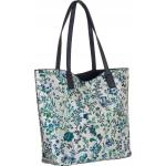 Női Virágos David Jones Bevásárló táskák 