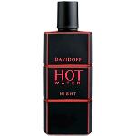 Davidoff - Hot Water Night edt férfi - 110 ml