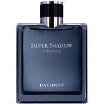Férfi Davidoff Silver Shadow Eau de Toilette-k 50 ml 
