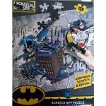 Batman 150   darabos  3D puzzle-k 5 - 7 éves korig 