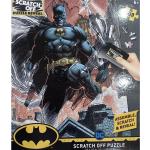Batman 500   darabos  3D puzzle-k 5 - 7 éves korig 