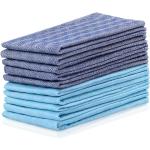 Ón Kék Decoking Konyhai textilek 10 darab / csomag akciósan 