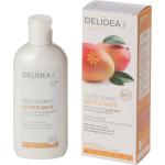 Delidea Apricot & Mango Silk Effekt testolaj - 100 ml