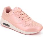 Női Rózsaszín Devergo Őszi Sportos félcipők 37-es méretben 