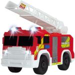 Dickie Action series Fire Rescue Unit tűzoltóautó - 30 cm (3306000)