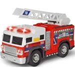 Dickie Action series Fire Rescue Unit tűzoltóautó - 30 cm