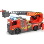 Dickie SOS series Scania játék tűzoltóautó - 35 cm (203716017)