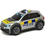 Dickie Rendőrség Játék járművek 3 - 5 éves korig 25 cm-es méretben 