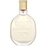 Női Diesel Fuel For Life Pacsuli tartalmú Keleties Eau de Parfum-ök 50 ml 