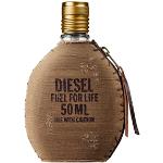 Férfi Diesel Fuel For Life Fás illatú Eau de Toilette-k 30 ml akciósan 