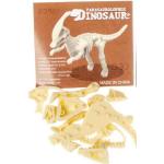 Műanyag Színes Dinoszauroszok Építőjátékok akciósan 
