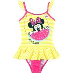 Lány DISNEY Mickey Mouse és barátai Minnie Mouse Egér motívumos Gyerek úszódresszek 