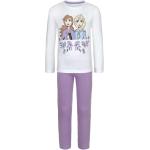 DISNEY Disney Jégvarázs gyerek hosszú pizsama 3-4 év (98-104 cm)