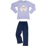 Jégvarázs Gyerek pizsamák 110-es méretű 