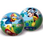 Unice Mickey Mouse és barátai Mickey Mouse Egér motívumos Játéklabdák 2 - 3 éves korig 