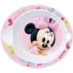 Disney Minnie baba micro mélytányér