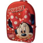 Gyerek Mickey Mouse és barátai Minnie Mouse Ovis hátizsákok 