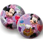 Unice Mickey Mouse és barátai Minnie Mouse Egér motívumos Játéklabdák 2 - 3 éves korig 