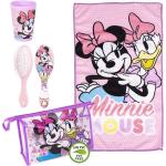Gyerek DISNEY Mickey Mouse és barátai Minnie Mouse Tisztasági csomagok 