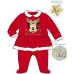 Baba Gyerek pizsamák Karácsonyra 12 hónaposoknak 