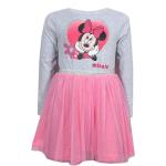 Lány Tüll DISNEY Mickey Mouse és barátai Minnie Mouse Egér motívumos Gyerek ruhák 12 éveseknek 