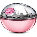 Női DKNY Be Delicious Alma tartalmú Fás illatú Eau de Parfum-ök 50 ml 