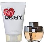 Női DKNY DKNY Active Virágillatú Testkrémek Ajándékcsomagok 50 ml 