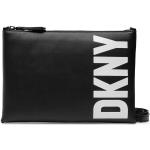 Designer Női Fekete DKNY DKNY Active Oldaltáskák akciósan 