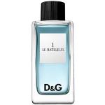 Férfi Dolce&Gabbana Le Bateleur 1 Fás illatú Eau de Toilette-k 5 ml 